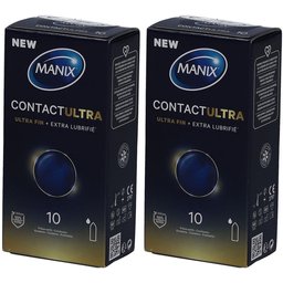 Contact Ultra