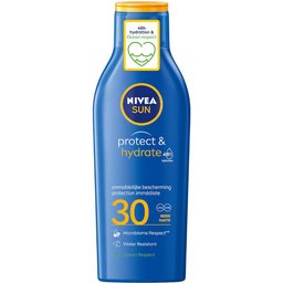 Sun Protect & Hydrate Lotion Spf30