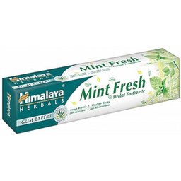 Mint Fresh Dentifrice