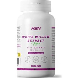 Extracto de Sauce Blanco 34:1 240mg 30vcaps