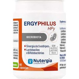 Ergyphilus Hpy 60caps
