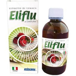 Eliflu Extrait d'Escargot 200ml