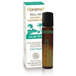 Rollon Calme Tete 5ml