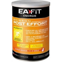 Energie Post-Eff Orang 457g