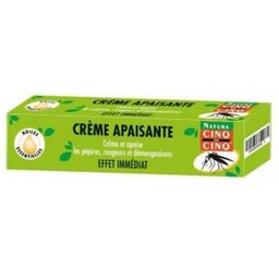Natura Crème Apaisante 3 en 1 40g
