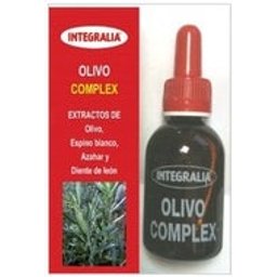 Integalia Olivo Complex 50ml