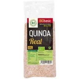 Quinoa Real Grano sin Gluten Bio 500g