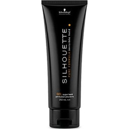 Silhouette Gel Super Hold 250ml