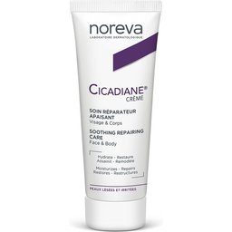 Laboratoires Cicadiane® crème réparatrice apaisante