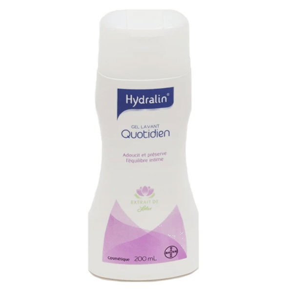 Quotidien 200ml