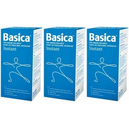 Basica® Instant Boisson basique