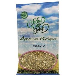Herbes Del Molí Mélilot Bio Plant 35g