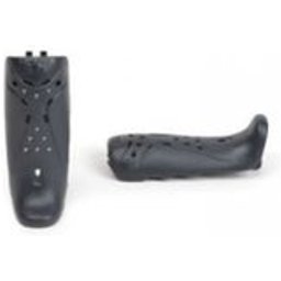 Protecteur Poignée Main Canne Anglaise 2153G 2uts