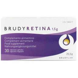 BrudyRetin 30caps