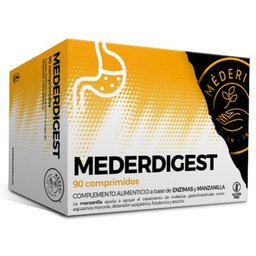 Mederdigest 90comp