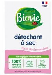 Détachant à Sec Terre de Sommières 350 Grammes - Carton 350 g