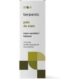 Palo de Siam 10ml