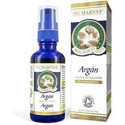 Huile d'Argan Bio 50ml