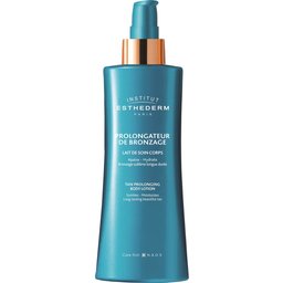 Prolongateur de Bronzage Lait Corps 200ml