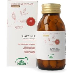 Garcinia 1500mg 60caps