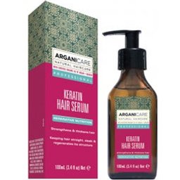 Repair Hair Serum Keratin All Hair Types 100ml