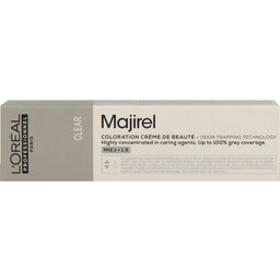 Majirel Coloration Fundamental 0 Clear 60 ml