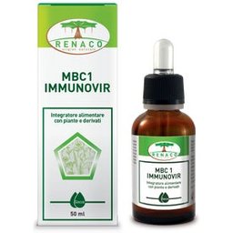 Renaco MBC1 ImmunoVir 50ml