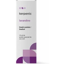 Aceite Esencial Lavandino 10ml