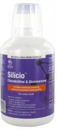 Silicio Chondroïtine & Glucosamine 500 ml - Bouteille 500 ml