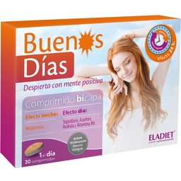 Bonjour 30 comprimés
