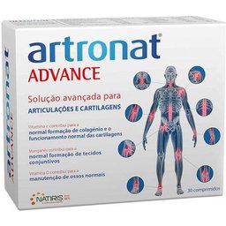 Artronat Advance 30comp