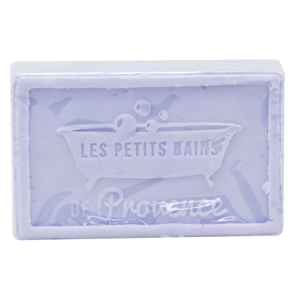 Savon de Marseille Lavande 100g