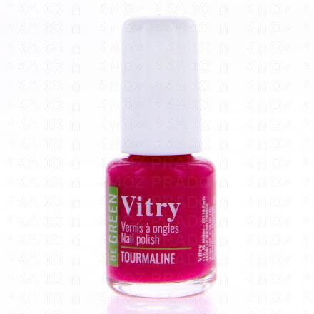 Be Green - Vernis à ongles n°94 Tourmaline 6ml