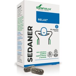 Sedaner XXl 30 Capsules