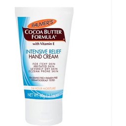 Palmer's Intensive Soothing Hand Cream Coconut Butter 60g