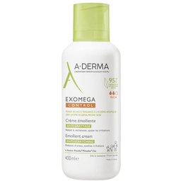 Exomega Control Créme émolliente