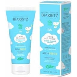 Alga Natis Crème De Change 75ml