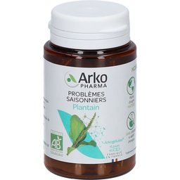 Arkopharma Arkogélules Plantain bio