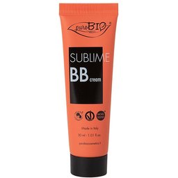Purobio BB Crème Sublime 01