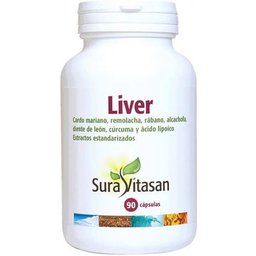 Liver 90caps