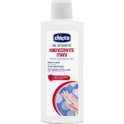 Gel nettoyant pour les mains 100ml
