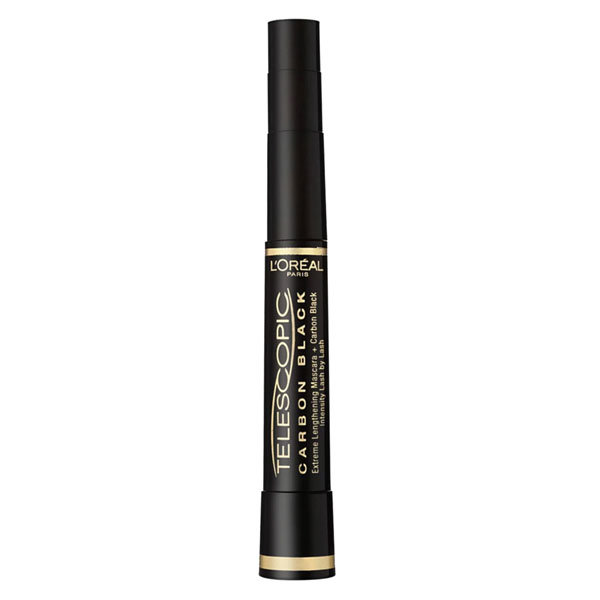Mascara Telescopic Extra Black 8ml