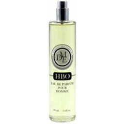 La Maison Des Essences Eau De Parfum Ligne de parfum pour hommes Hbo 100 ml