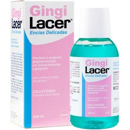 GingiLacer™ rince-bouche 200ml