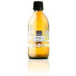 Huile végétale terpénique d'arnica oléato 250ml