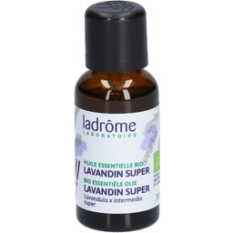 Huile essentielle Lavandin Super Bio