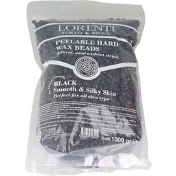Perles de Cire Épilatoire Black 1000ml