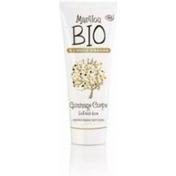 Marilou Bio Gommage Corps Argan 100ml