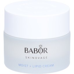 Skinovage Moist + Lipid Cream