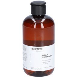 Eau Micellaire Nettoyante